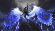 Critical Role (Wings)